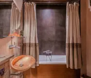 Дуплекс с террасой у Саграды Фамилия, Барселона 2 комнаты 94 кв.м