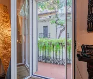 Дуплекс с террасой у Саграды Фамилия, Барселона 2 комнаты 94 кв.м