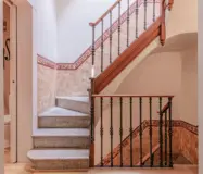 Дуплекс с террасой у Саграды Фамилия, Барселона 2 комнаты 94 кв.м