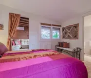 Дуплекс с террасой у Саграды Фамилия, Барселона 2 комнаты 94 кв.м