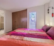 Дуплекс с террасой у Саграды Фамилия, Барселона 2 комнаты 94 кв.м