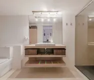 Дуплекс с террасой у Саграды Фамилия, Барселона 2 комнаты 94 кв.м