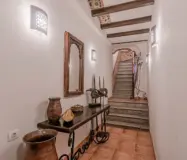 Дуплекс с террасой у Саграды Фамилия, Барселона 2 комнаты 94 кв.м