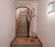 Дуплекс с террасой у Саграды Фамилия, Барселона 2 комнаты 94 кв.м