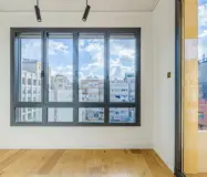 Квартира после ремонта в Эшампле, Барселона, 4 комнаты