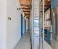 Квартира после ремонта в Эшампле, Барселона, 4 комнаты