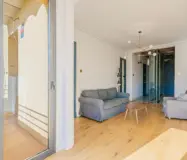 Квартира после ремонта в Эшампле, Барселона, 4 комнаты