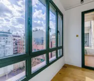 Квартира после ремонта в Эшампле, Барселона, 4 комнаты