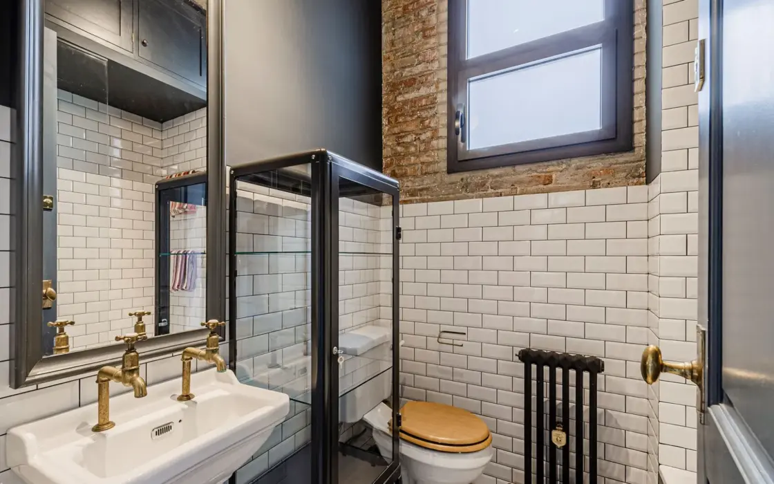 Квартира после ремонта в Эшампле, Барселона, 4 комнаты