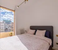 Квартира после ремонта в Эшампле, Барселона, 4 комнаты