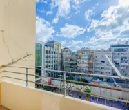 Квартира после ремонта в Эшампле, Барселона, 4 комнаты