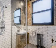 Квартира после ремонта в Эшампле, Барселона, 4 комнаты