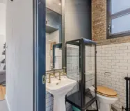 Квартира после ремонта в Эшампле, Барселона, 4 комнаты