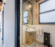 Квартира после ремонта в Эшампле, Барселона, 4 комнаты