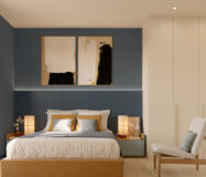 Нові квартири на Монтжуїку, Барселона з терасами 79-145 кв.м