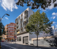 Квартири в новому ЖК Орта-Гінардо, Барселона, з басейном