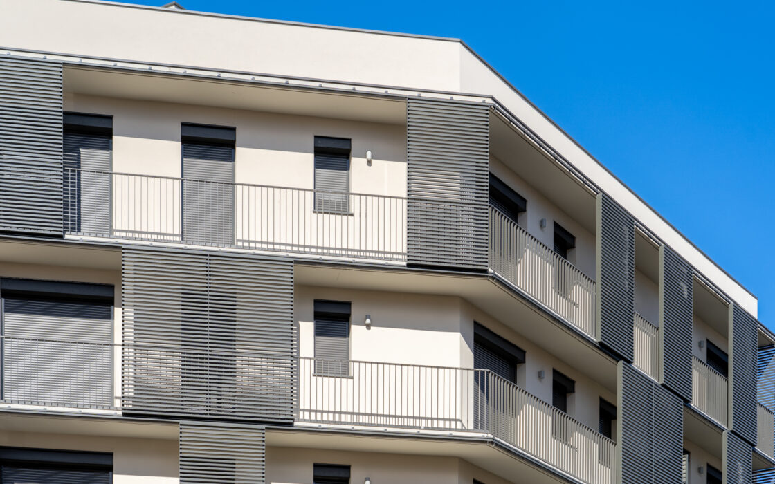 Квартири в новому ЖК Орта-Гінардо, Барселона, з басейном