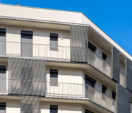 Квартири в новому ЖК Орта-Гінардо, Барселона, з басейном