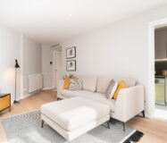 Квартири в новому ЖК Орта-Гінардо, Барселона, з басейном