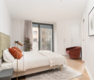 Квартири в новому ЖК Орта-Гінардо, Барселона, з басейном