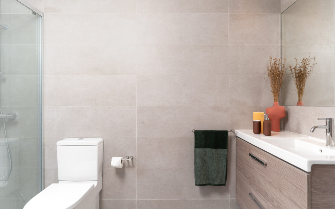 Квартири в новому ЖК Орта-Гінардо, Барселона, з басейном