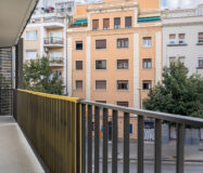 Квартири в новому ЖК Орта-Гінардо, Барселона, з басейном