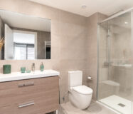 Квартири в новому ЖК Орта-Гінардо, Барселона, з басейном