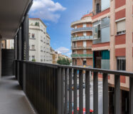 Квартири в новому ЖК Орта-Гінардо, Барселона, з басейном