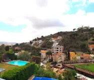 Вілла з басейном у престижній Саррії, 454 кв.м, Барселона