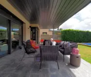 Вілла з басейном у престижній Саррії, 454 кв.м, Барселона