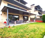 Вілла з басейном у престижній Саррії, 454 кв.м, Барселона