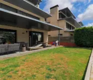 Вілла з басейном у престижній Саррії, 454 кв.м, Барселона