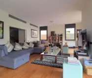 Вілла з басейном у престижній Саррії, 454 кв.м, Барселона