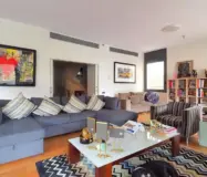 Вілла з басейном у престижній Саррії, 454 кв.м, Барселона