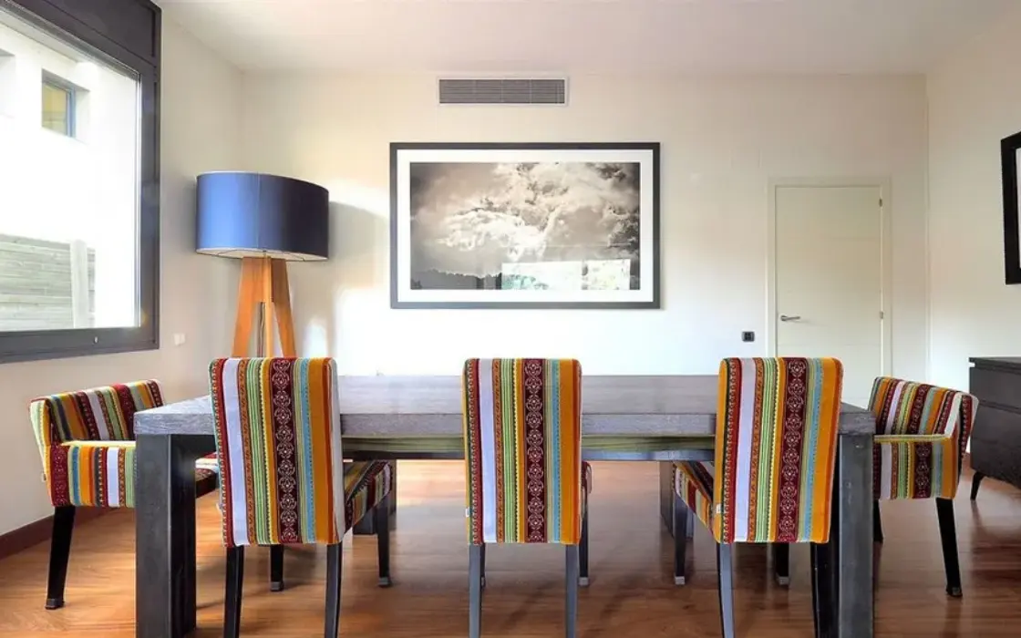 Вілла з басейном у престижній Саррії, 454 кв.м, Барселона