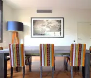 Вілла з басейном у престижній Саррії, 454 кв.м, Барселона