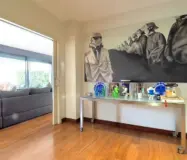 Вілла з басейном у престижній Саррії, 454 кв.м, Барселона