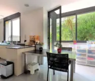 Вілла з басейном у престижній Саррії, 454 кв.м, Барселона