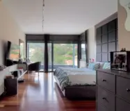 Вілла з басейном у престижній Саррії, 454 кв.м, Барселона