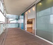 Квартира 100 кв.м з терасою та видом на море в Барселоні