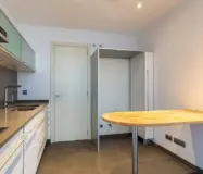 Квартира 100 кв.м з терасою та видом на море в Барселоні