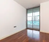 Квартира 100 кв.м з терасою та видом на море в Барселоні