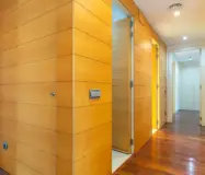 Квартира 100 кв.м з терасою та видом на море в Барселоні