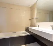 Квартира 100 кв.м з терасою та видом на море в Барселоні