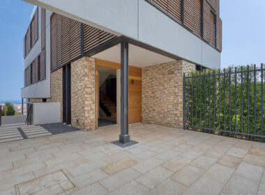 Елітна вілла в Саррії, Барселона, 480 кв.м, з видом