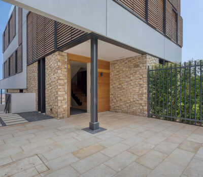 Елітна вілла в Саррії, Барселона, 480 кв.м, з видом