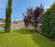 Элитная вилла в Саррии, Барселона, 480 кв.м, с видом