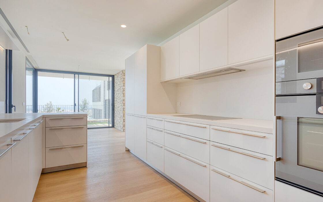 Элитная вилла в Саррии, Барселона, 480 кв.м, с видом