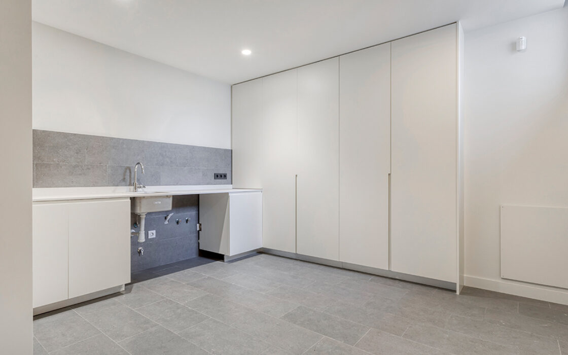 Элитная вилла в Саррии, Барселона, 480 кв.м, с видом