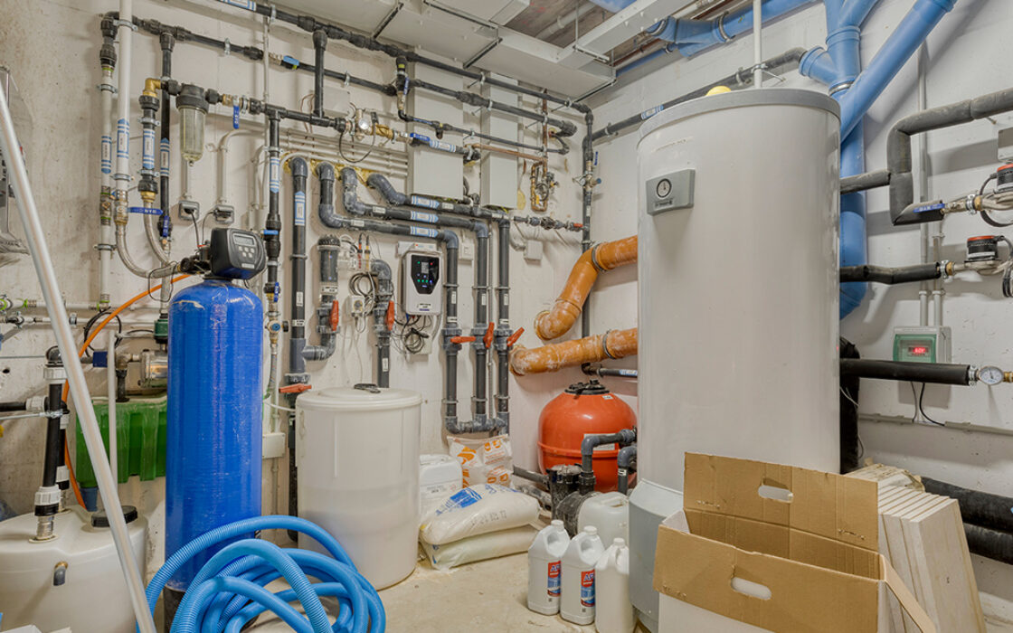 Элитная вилла в Саррии, Барселона, 480 кв.м, с видом